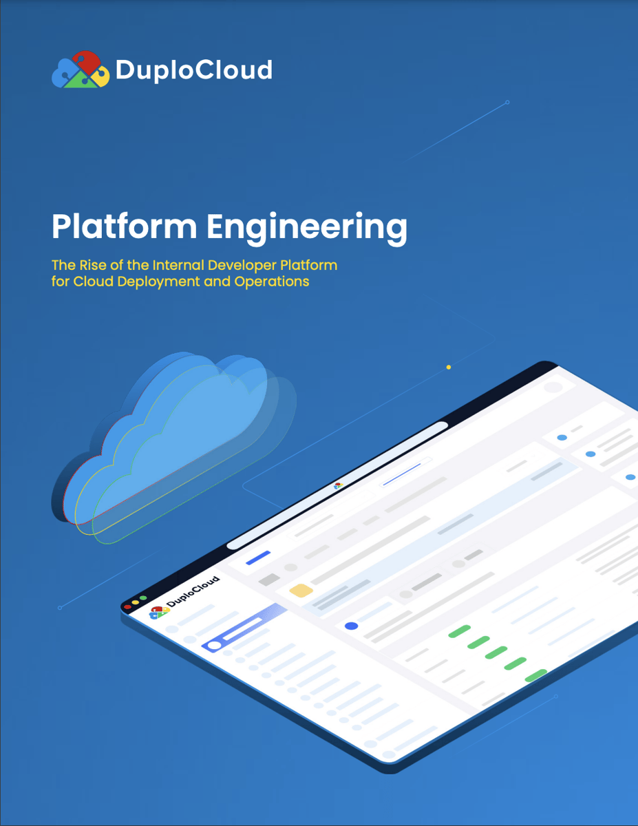 Platform Engineering