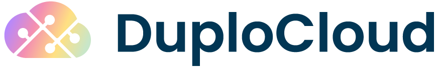 DuploCloud logo