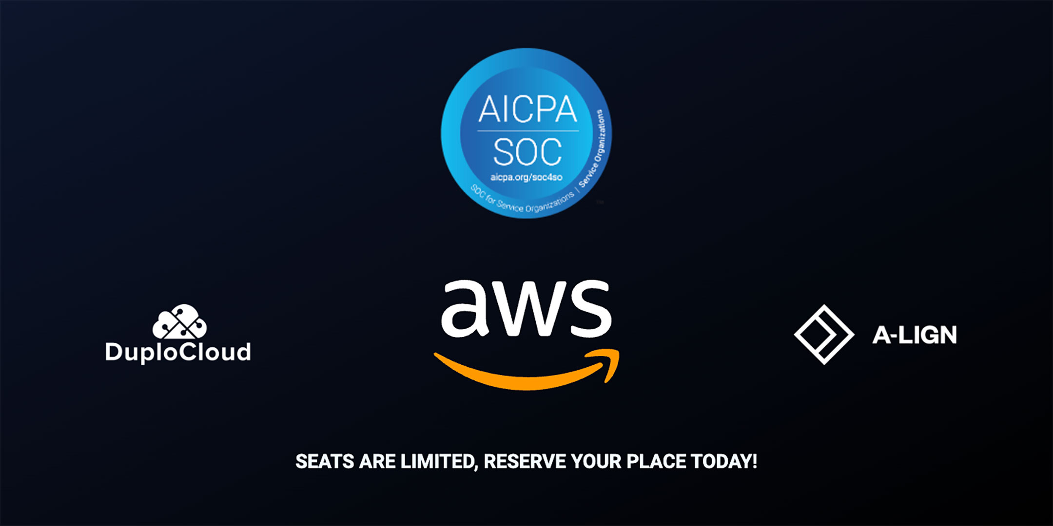 AWS Security and Compliance Workshop – DuploCloud